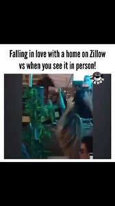 Funny Real Estate Humor on Reels