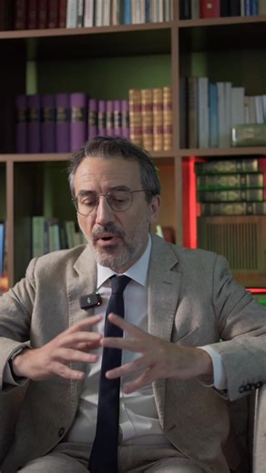 4.6K views · 52 reactions | Fabio Ruggirello, direttore dell’Istituto...