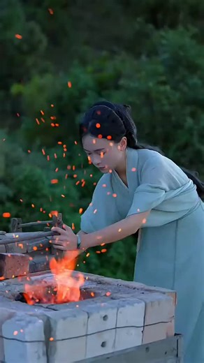 traditional natural handmade videos | Cloisonné, also known as “Cloisonné Enamel,” is an ancient Chinese craft that has been passed down for over a thousand years. Creating a... | Instagram