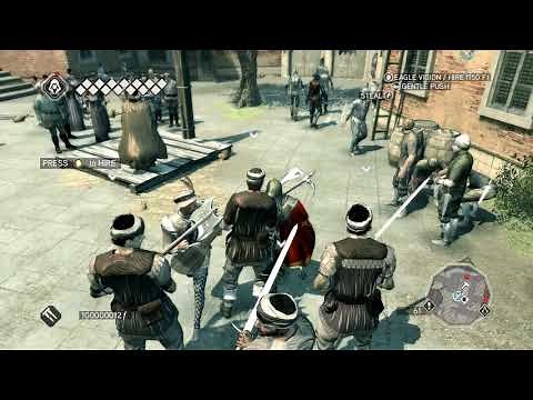 how to hack Assassin's Creed II with cheat engine