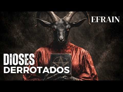 La Gran Mentira de la Iglesia sobre los Demonios | Documental Goetico
