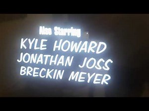 King Of The Hill Ending Credits (2003)