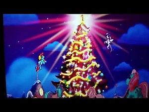 My Little Pony A Very Minty Christmas 14th