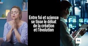 Création ou Évolution