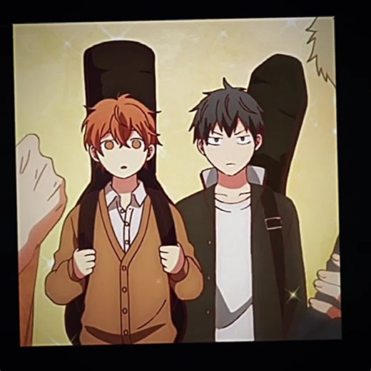 I need a sequel NOW#given #AnimeSe #uenoyamaedit #ritsuka #mafuyu