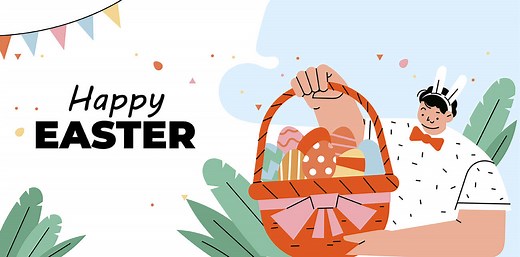 The 16 Best Easter Campaigns of All Time - Omnichannel Customer Engagement Platform