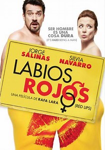 Labios Rojos