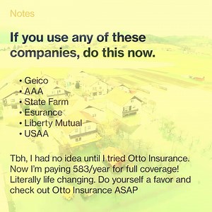 24 reactions · 15 shares | No one is telling you the truth about the home insurance crisis. | OTTO Insurance | Facebook