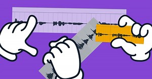 Vocal Editing: How to Edit Perfect Vocals in Your DAW