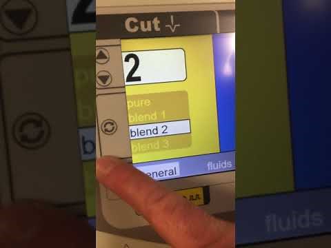 Argon Beam Coagulator