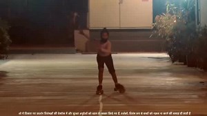 She may be small, but Tashvi will create a BIG blast. Watch India’s Got Talent this Sat–Sun at 9:30 PM on Sony LIV. #indiasgottalent | Sony LIV