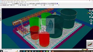 Smartplant S3D Curso Completo, más de 8 horas en Videos de 30 min. REPOST para que le llegue a los interesados en tu RED.No requieres ninguna experiencia para tomarlo, solo sigues los videos y… | ADDYKOVA Ingeniería | 24 comentarios