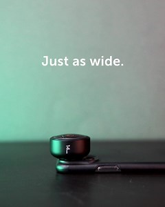 197 reactions · 39 comments | It’s here...our new Fisheye 14mm Lens. Designed for three lens phones, this new lens is wider, sharper, and better than an ultra wide lens. It even works in night mode. | Moment | Facebook