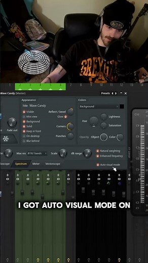 easy way to find ROOT NOTE and KEY of ANY SAMPLE #icanmanage #flstudio #producer #producertips
