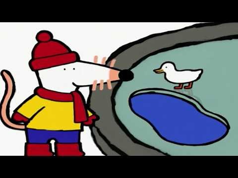 Maisy Mouse Official | Doctor | Full Episode