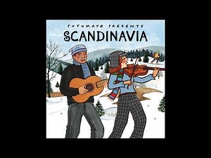 Scandinavia (Official Putumayo Version)