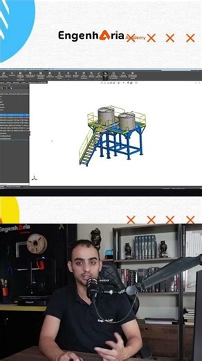 ⚠️ Before becoming a mechanical designer, check THIS out!
