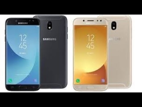 Desactiva RMM Para Root J730G Galaxy J7 Pro BiT 5 Android 8.1