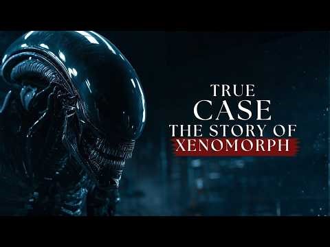 Why the Xenomorph Feels Inevitable, Not Fiction