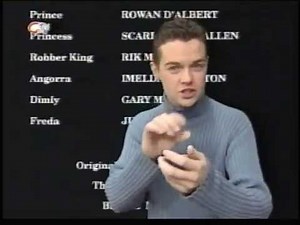 RE: Christmas Eve 1998 ITV stuff