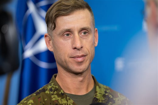 Puusepp: Venemaal ei ole sõjalist võimsust strateegiliseks eduks Ukrainas