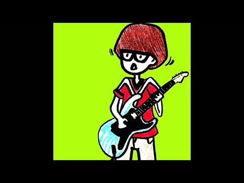 (free) weezer / emo / pop punk beat - “kitty pryde”