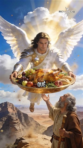 How did Moses survive 40 days without eating or drinking? 😱#shorts #bible #god #biblicalstories #...