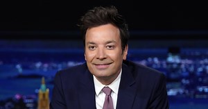 Jimmy Fallon Gives Exciting and Special Career Update