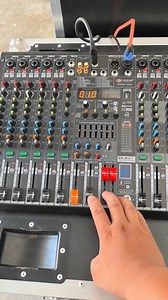 90K views · 1.2K reactions | JOSON LINE ARRAY Single. Main L&R sa mid high at AUX naman sa sub pwedemg pwede  | Dean Daily Vlog | Facebook