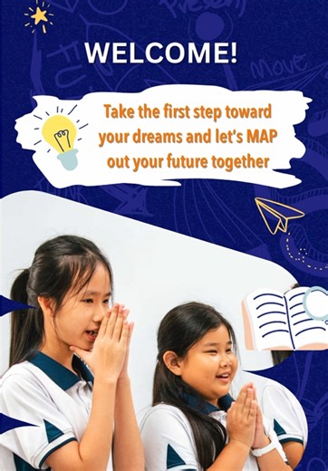 🌟 Exploring the World of Learning at TGIS & KDL! 📚✨ From preschool adventures to high school milestones, TG International School and Kinderland International Preschool are places where curiosity leads to discovery and growth! 🧠💡 #TGInternationalSchool #KinderlandInternationalPreschool #SingaporeanEducations