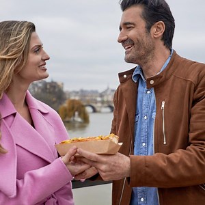 Crimini d'Alta Moda - Film (2024)