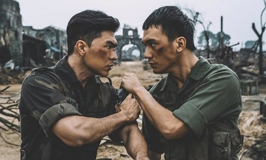 Vietnam War film 'Red Rain' becomes fastest to reach $19M box office milestone - VnExpress International