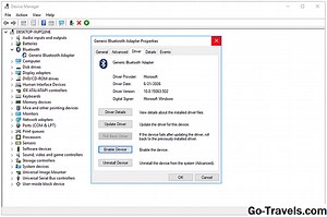 ¿Cómo habilito un dispositivo en el Administrador de dispositivos en Windows? - CóMO 2026