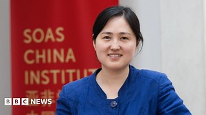 British and Chinese: Divided by culture?