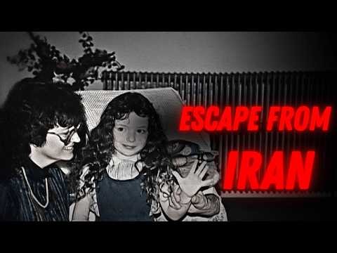 Not Without My Daughter- The True Story That Shocked the Worlds