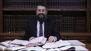 The Letter Ayin: Royal Justice for All - Studying Tehillim: Chapter 119 (verses of Ayin)