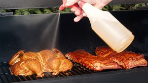 8 Tips for Smoking Meat