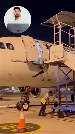 IT Engineer ne Indigo Airlines ka Server Hack kar liya? Pura Sach! #india #shorts #IndigoAirlines