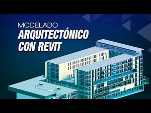 Modelado Arquitectónico con Revit | Konstruedu
