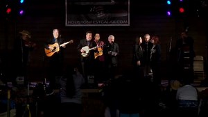 1.2K views · 16 reactions | Ralph Stanley (February 25, 1927 – June 23, 2016) and the Clinch Mountain Boys - Angel Band - June 10-11, 2016 | Clamih | Facebook