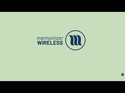 memonizerWIRELESS