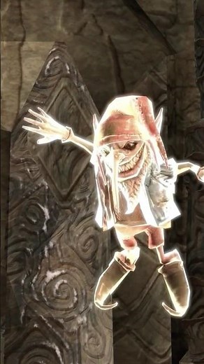 How Rude 😂 | Fable 3 Gnomes