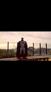 2.5K views | Unleash your inner DC Super Hero and visit Chadstone –...