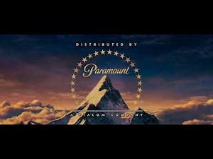 Distributed by Paramount/DreamWorks Animation SKG (2008-2009)