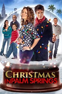 Christmas in Palm Springs - Where to Watch