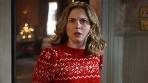 'Ghosts' Sneak Peek: Sam Is Possessed by Thorfinn (Exclusive)