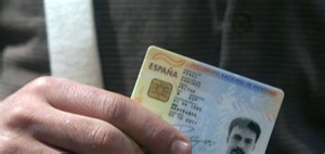 DNI | ¿Qué significa la letra del DNI? | Las Provincias