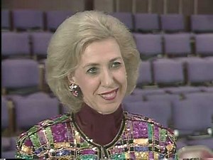 BRENTWOOD BAPTIST CHURCH - Houston, Texas The Joy of Music with Diane Bish