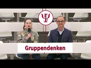 Groupthink | Social Psychology with Prof. Erb