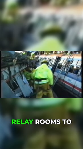 Disasters That Changed Railway Safety - The Clapham Junction Rail Crash (1988)12